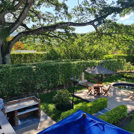 Acata - Condominio Campestre / Casa Вильета Экстерьер фото