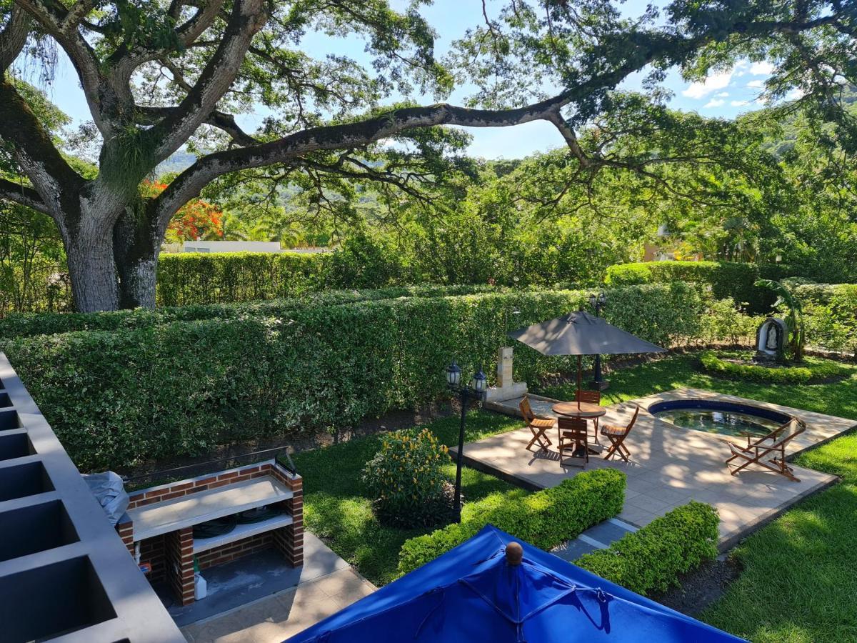 Acata - Condominio Campestre / Casa Вильета Экстерьер фото
